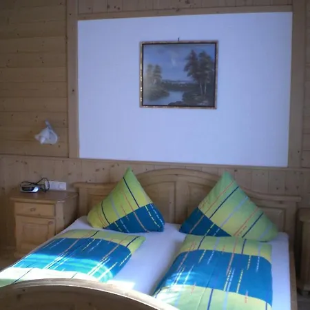 Kompleks wypoczynkowy Almdorf Tirol