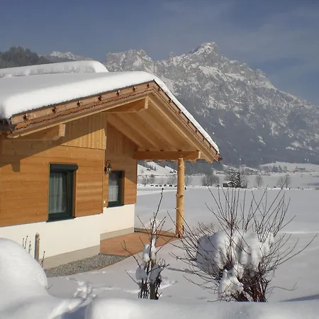 База отдыха Almdorf Tirol Хальдензе