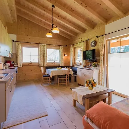 埃尔姆多尔蒂罗尔假日公园