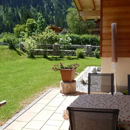 Kompleks wypoczynkowy Almdorf Tirol 3*