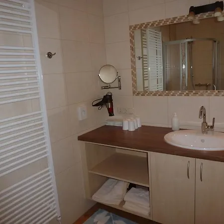 埃尔姆多尔蒂罗尔假日公园 假日公园