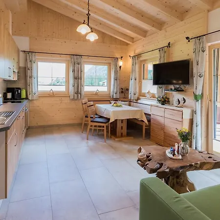 埃尔姆多尔蒂罗尔假日公园