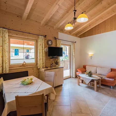 埃尔姆多尔蒂罗尔假日公园 假日公园 哈尔登熙