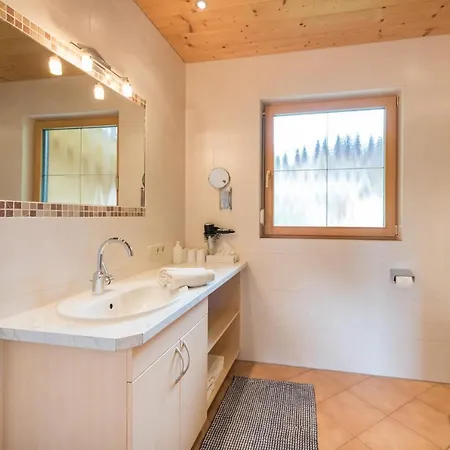 埃尔姆多尔蒂罗尔假日公园 3*