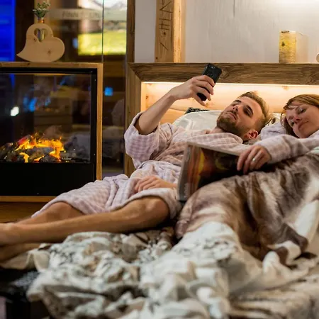 埃尔姆多尔蒂罗尔假日公园 哈尔登熙