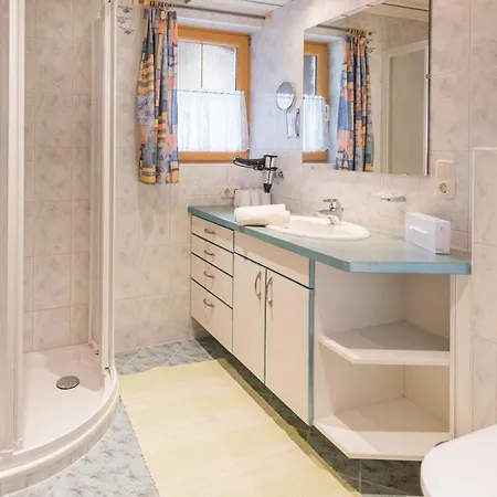 假日公园 埃尔姆多尔蒂罗尔假日公园 3*