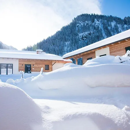 Almdorf Tirol 3*