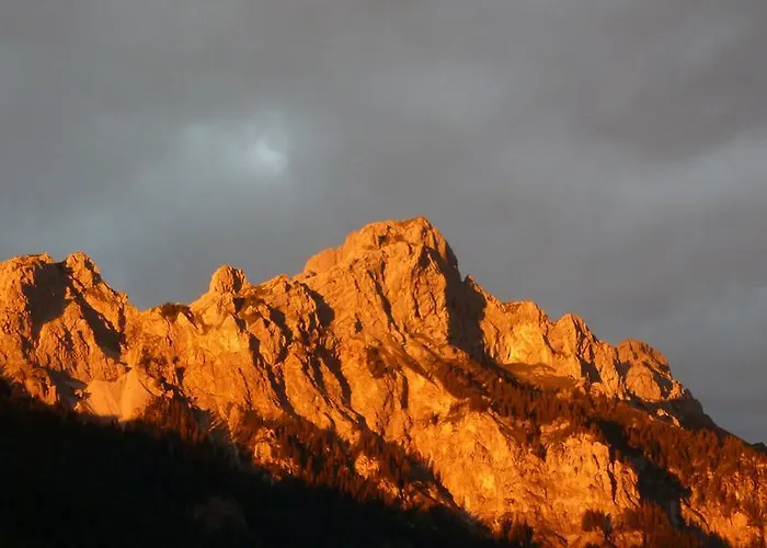 Almdorf Tirol
