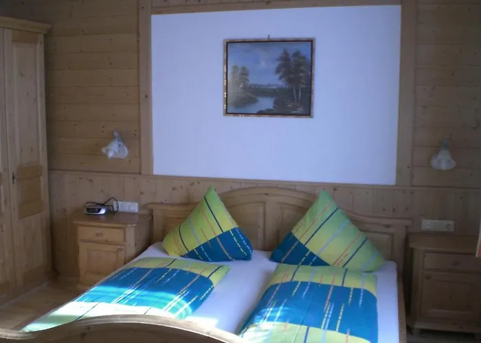 База отдыха Almdorf Tirol