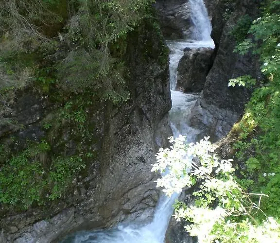 Almdorf Tirol База отдыха