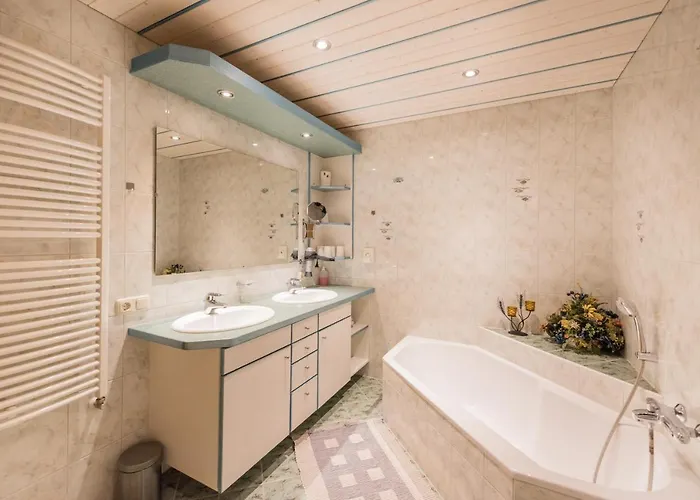 База отдыха Almdorf Tirol