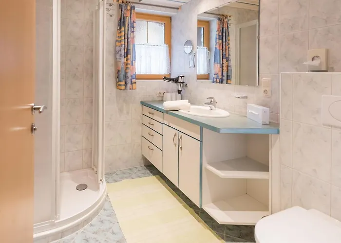 База отдыха Almdorf Tirol 3*